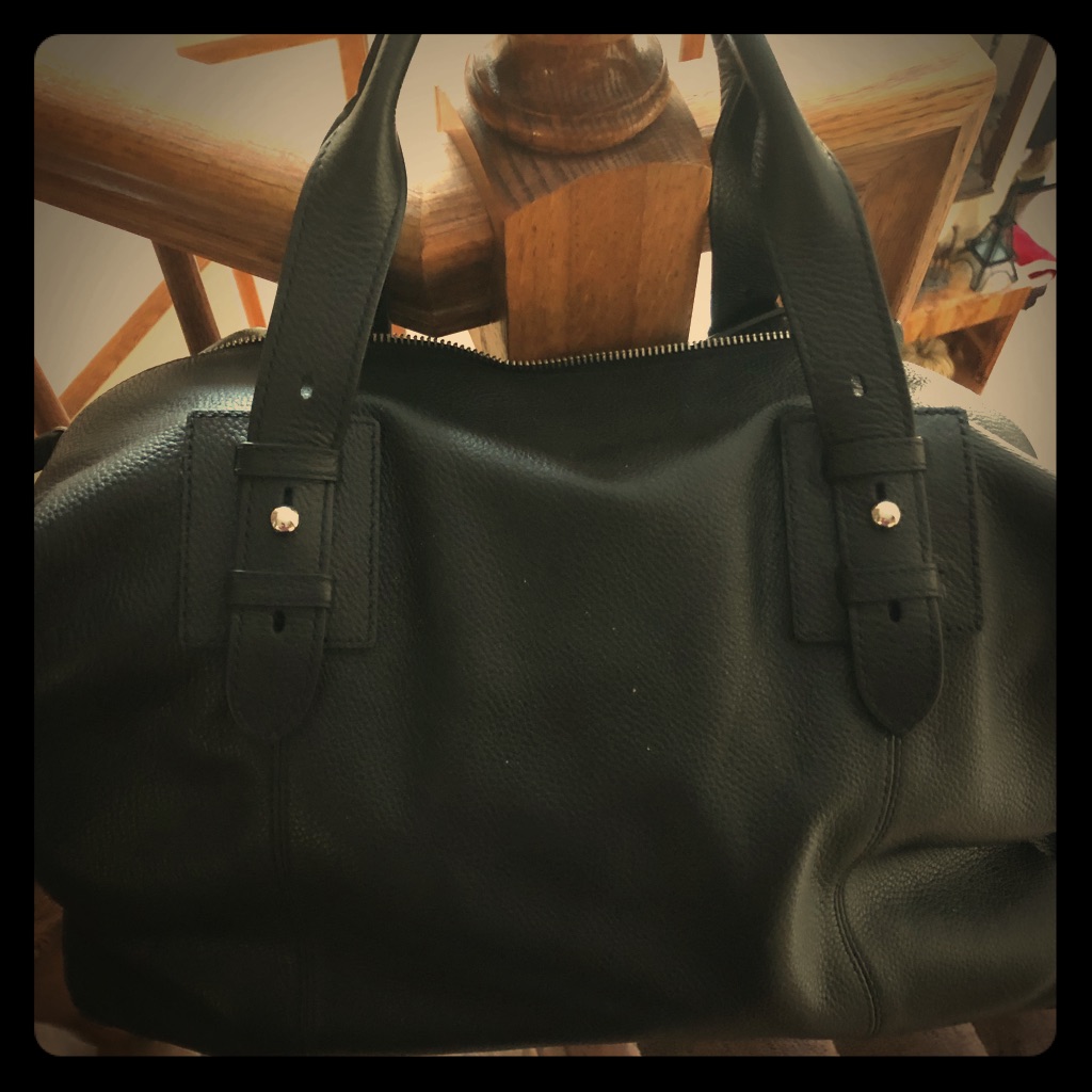Cole Haan Handbag. Never Used